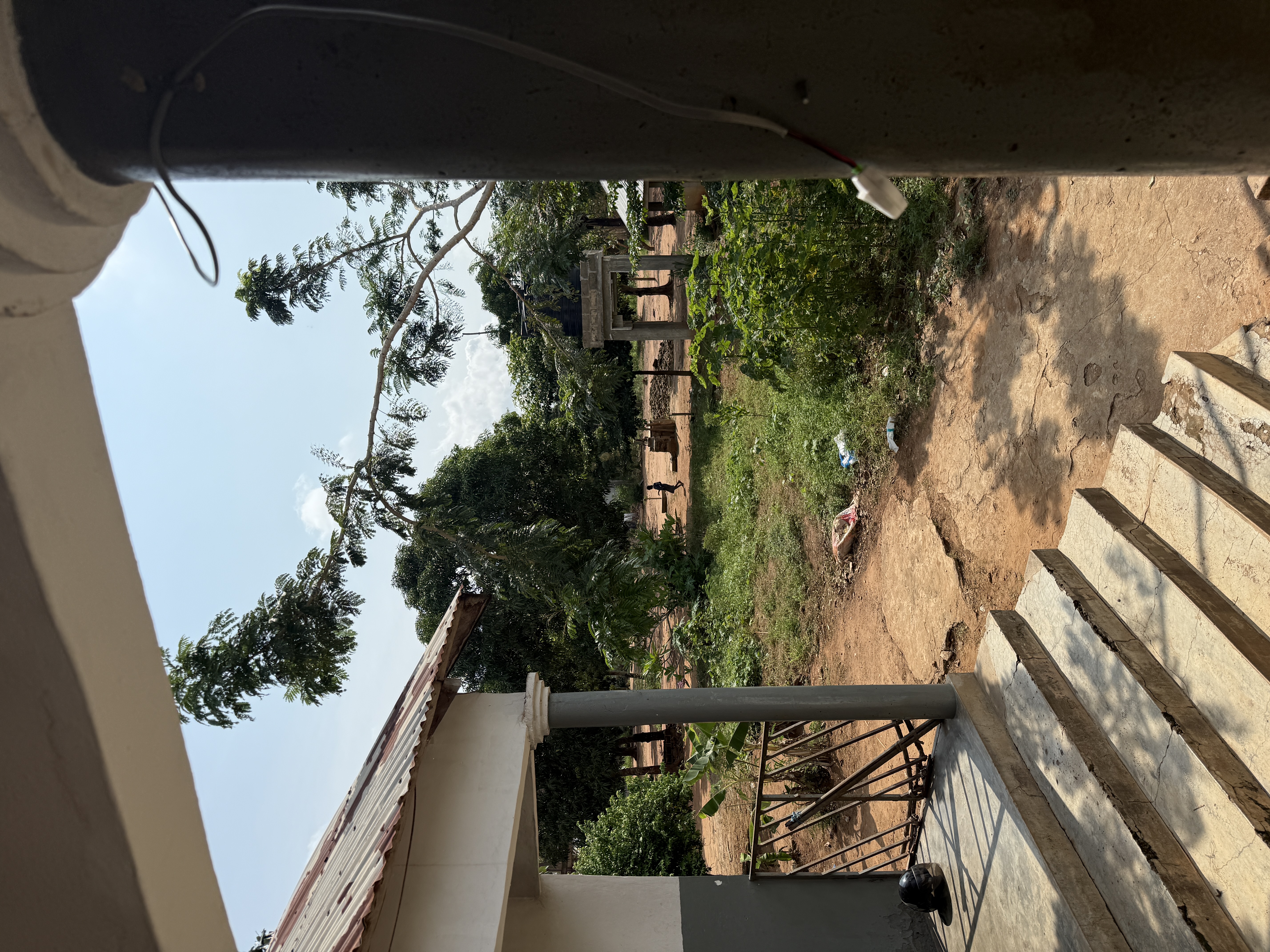 Tohoun, Togo